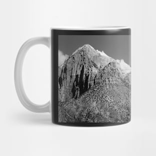 Zion Mug